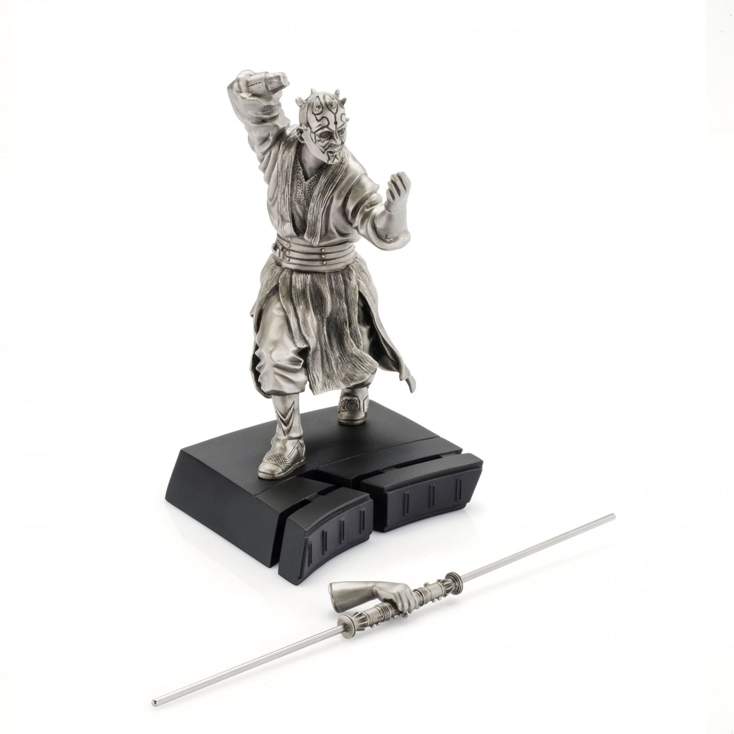 Star Wars Darth Maul-Swix Pewter Figurine 017920