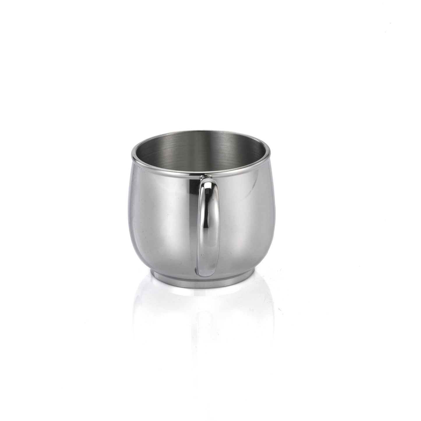 Pewter Childs Christening Mug in Presentation Box 012114RG