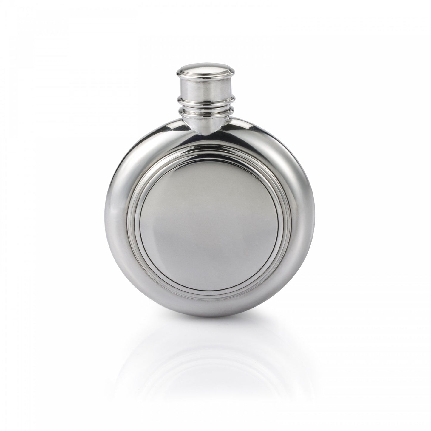 Royal Selangor Pewter Flask Lancaster 012710R