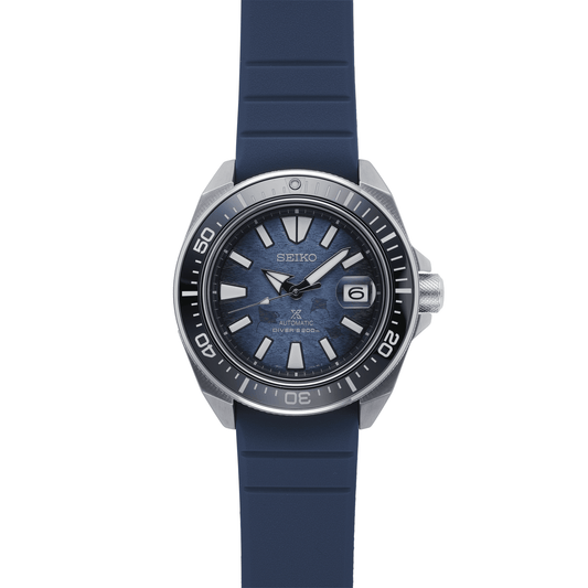 Seiko Prospex Automatic Diver's Watch King Samurai SRPF79K1