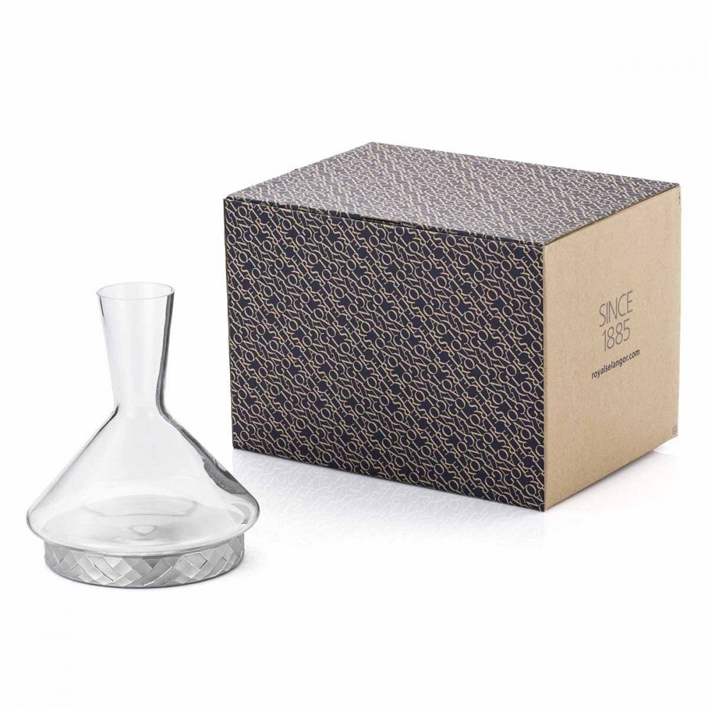 Royal Selangor Frost Decanter 0141102