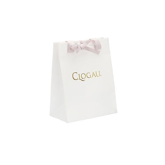 Ladies Silver & Gold Paw Print Stretch Bracelet 3SAFF0224