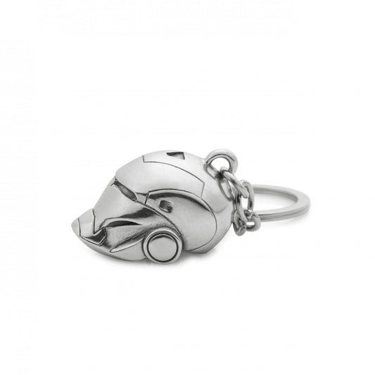 Royal Selangor Iron Man Pewter Keychain 0182004R
