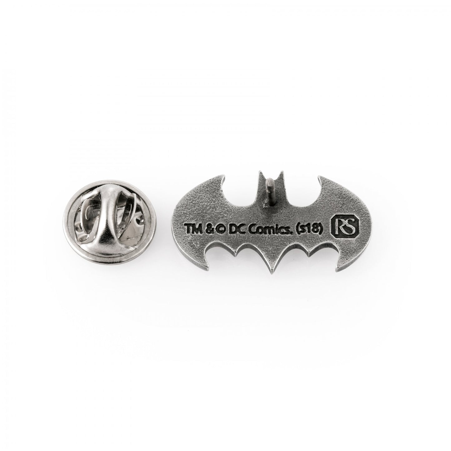 Batman Insignia Lapel Pin 018027R