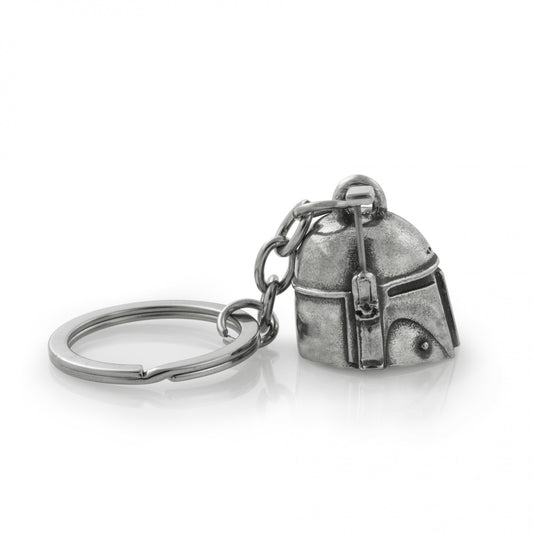 Royal Selangor Pewter Boba Fett Keychain 0182000R