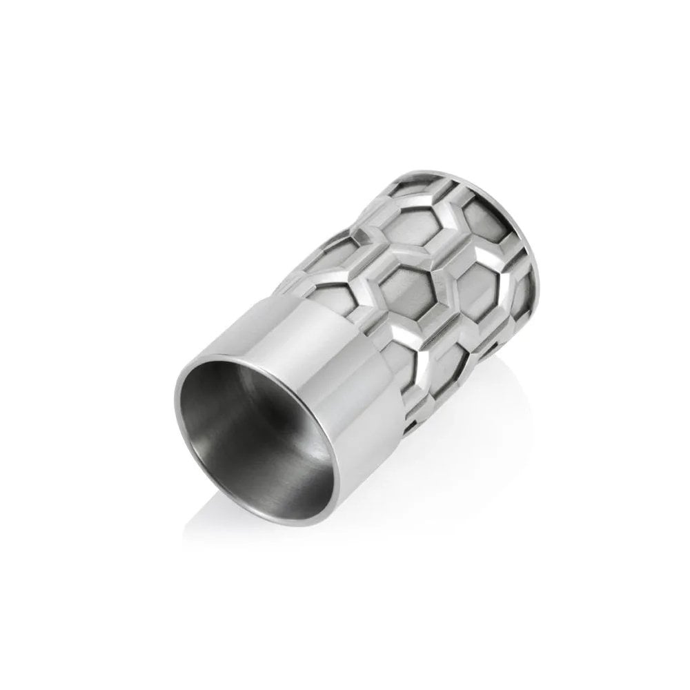 Royal Selangor Hexagonal Pewter Drinks Measure 012922R