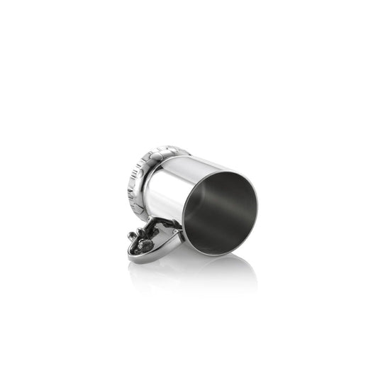 Royal Selangor Pewter Teddy Bears' Picnic Baby Mug 012180R