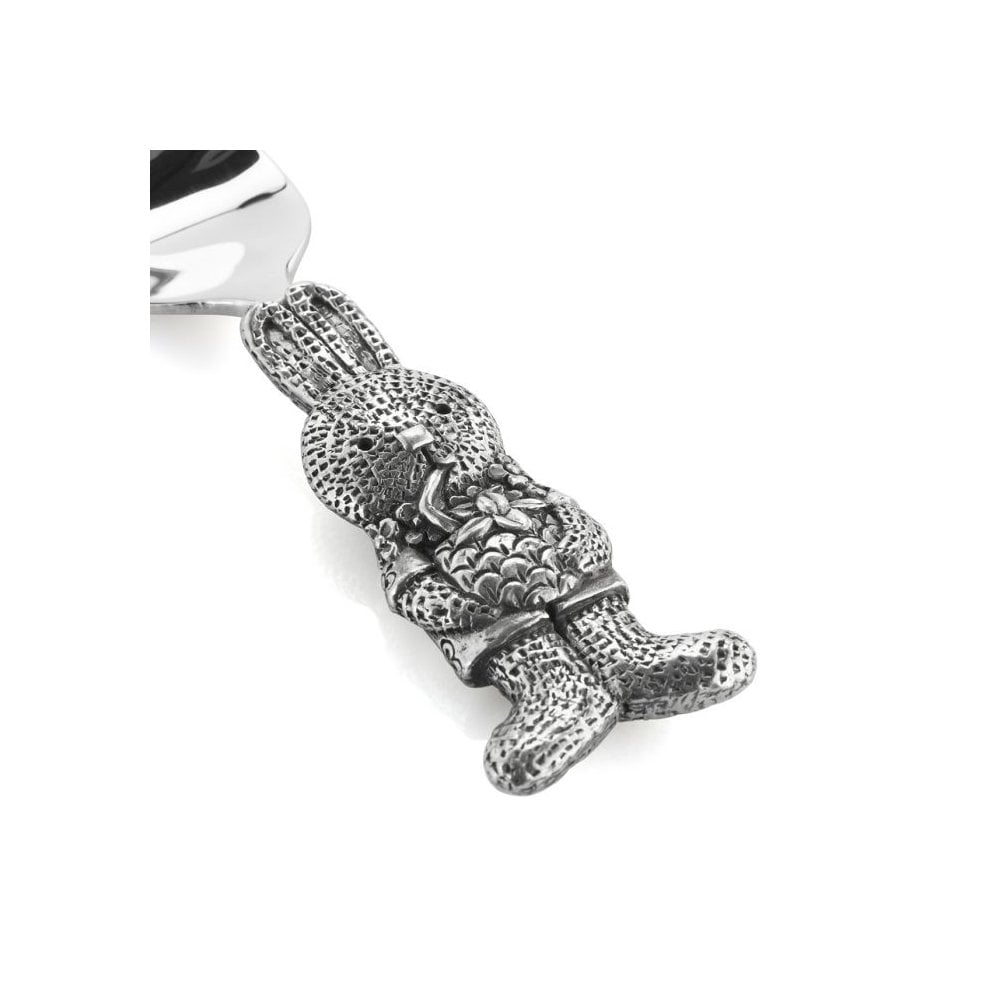 Royal Selangor Pewter Aloha Cutlery Set 014857R