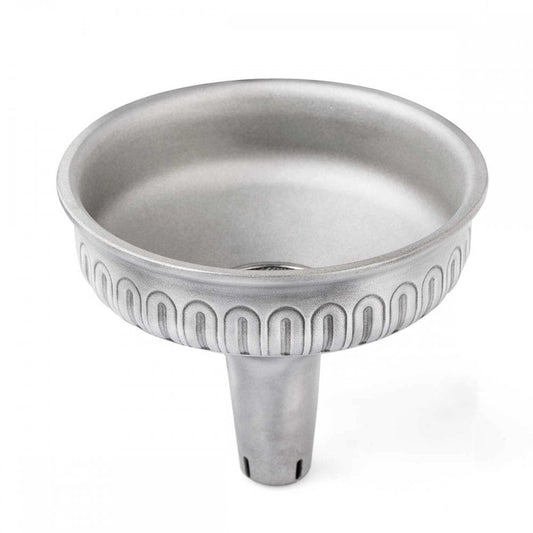 Pewter Vienna Wine Funnel 0129002