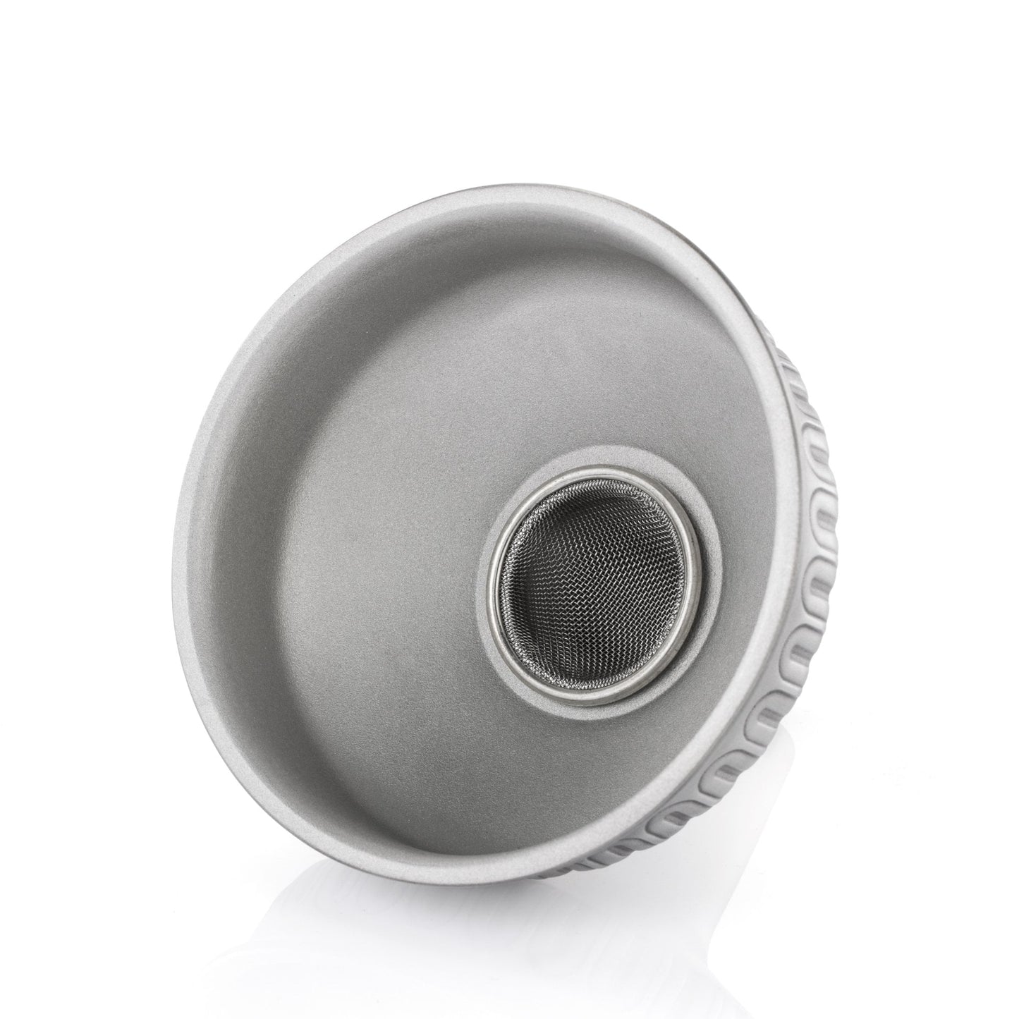 Pewter Vienna Wine Funnel 0129002