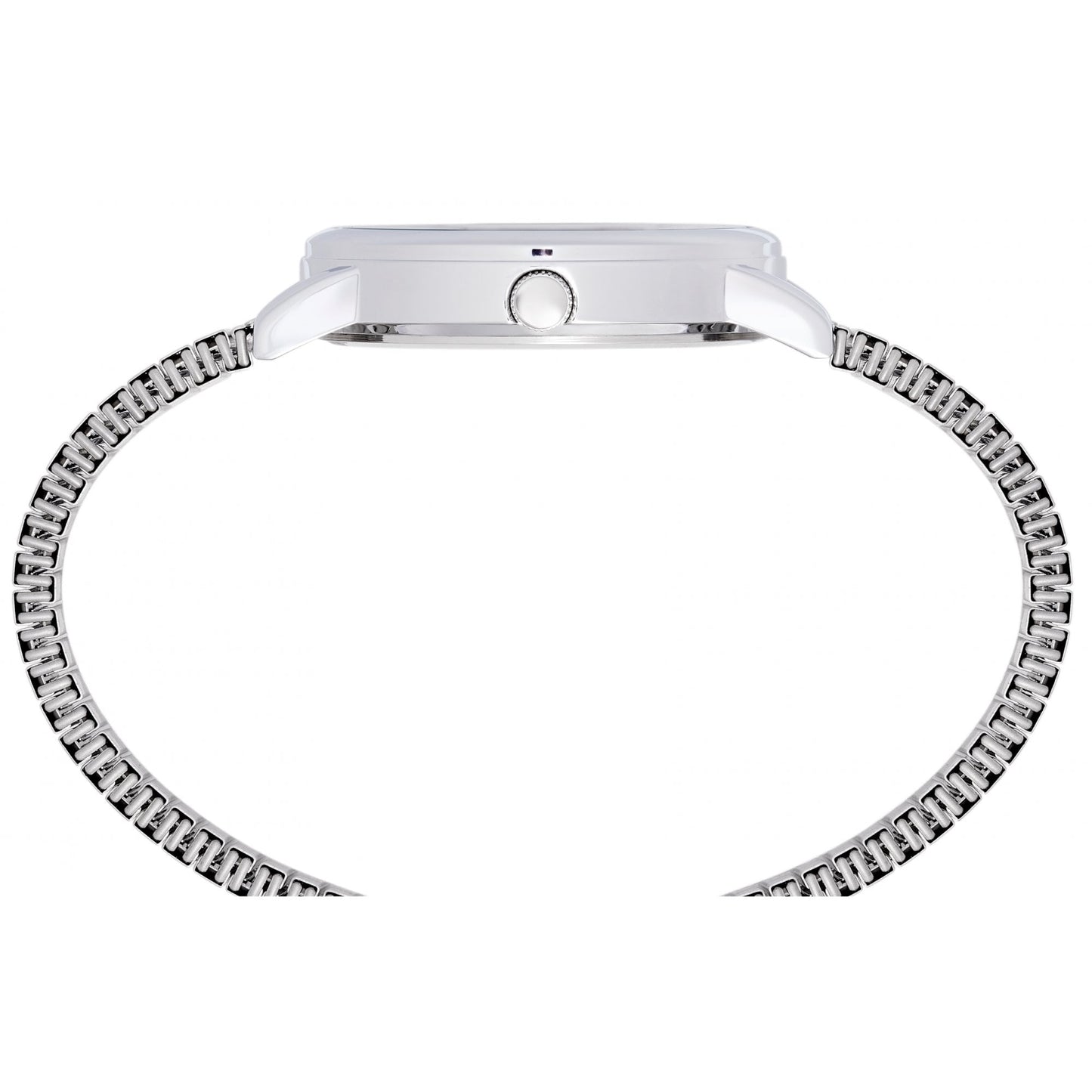 Gents Steel Watch on Expandable Bracelet RG859CX5