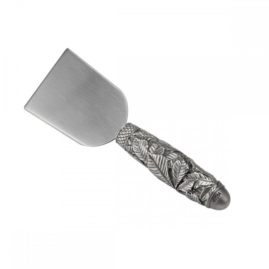 Royal Selangor Pewter Woodland Cheese Knife Trio 0148004