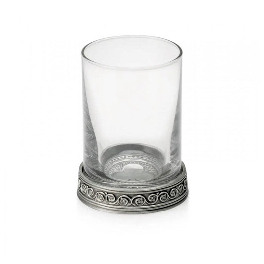 Ace Pewter Shot Glass Quartet 0122008