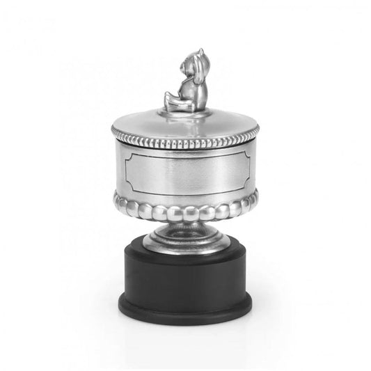 Teddy Bears Picnic Sports Day Trophy Music Carousel 0163007R