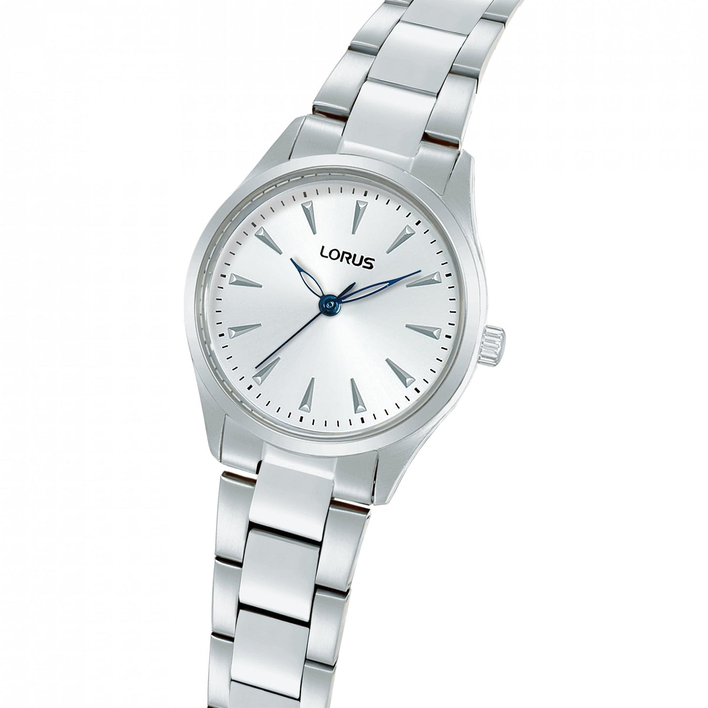 Ladies Quartz Stainless Steel Everyday Watch, Bracelet RG211YX9