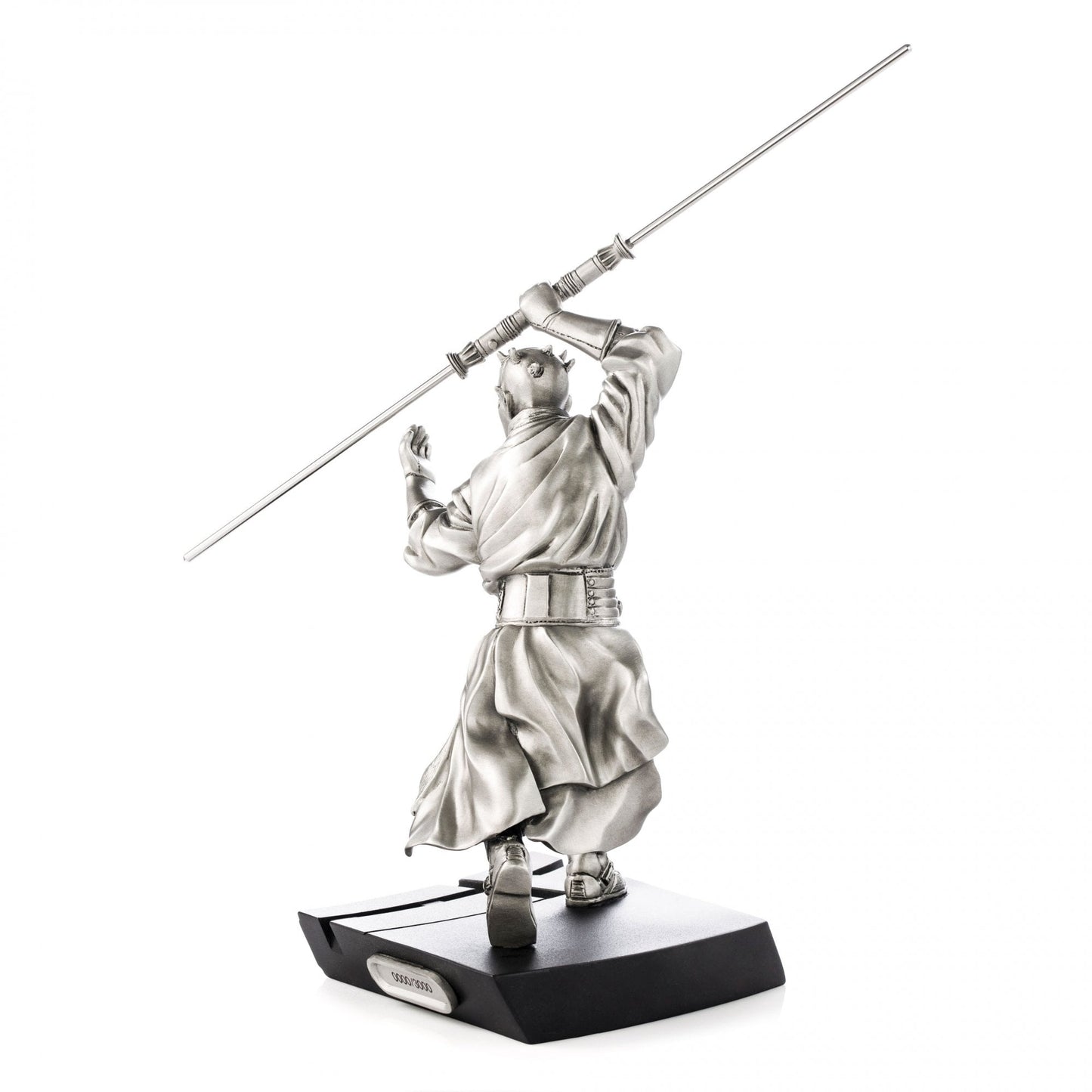 Star Wars Darth Maul-Swix Pewter Figurine 017920
