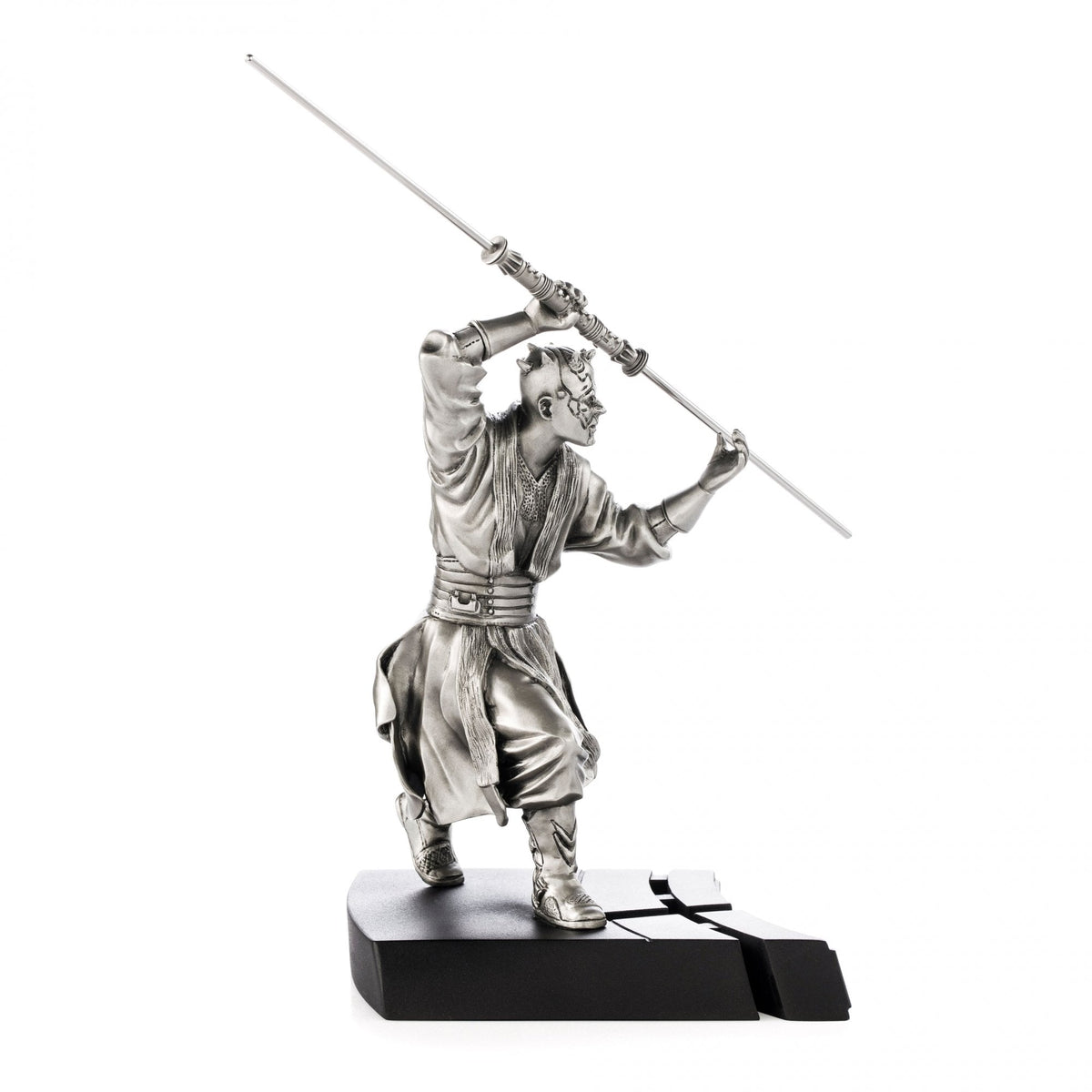 Star Wars Darth Maul-Swix Pewter Figurine 017920