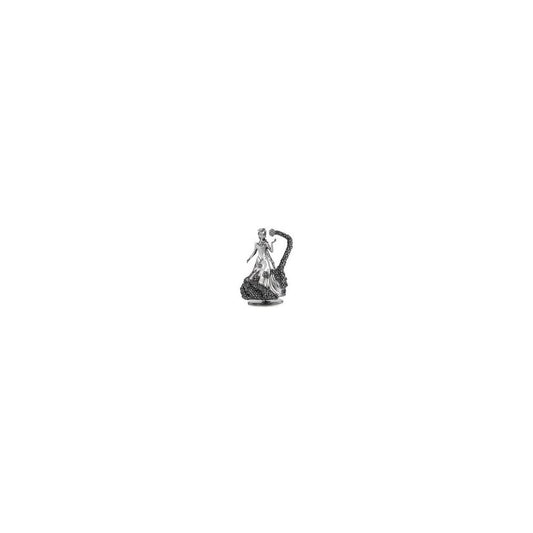 Disney Princess Figurine Elsa from Musical Frozen 016308R