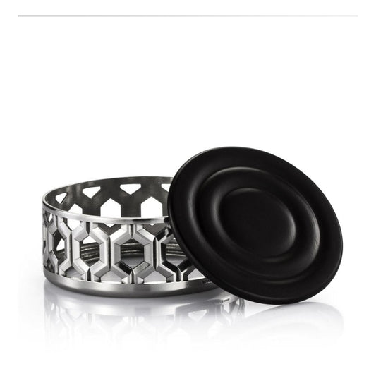 Royal Selangor Hexagonal Pewter Bottle Coaster 012930R