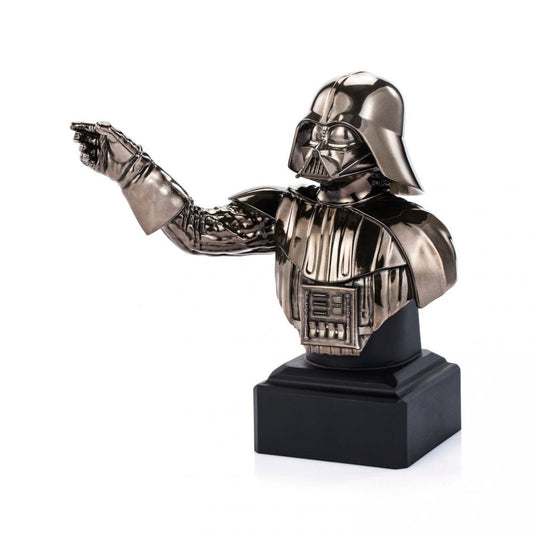 Star Wars Black Pewter Darth Vader Royal Selangor 0179016C07