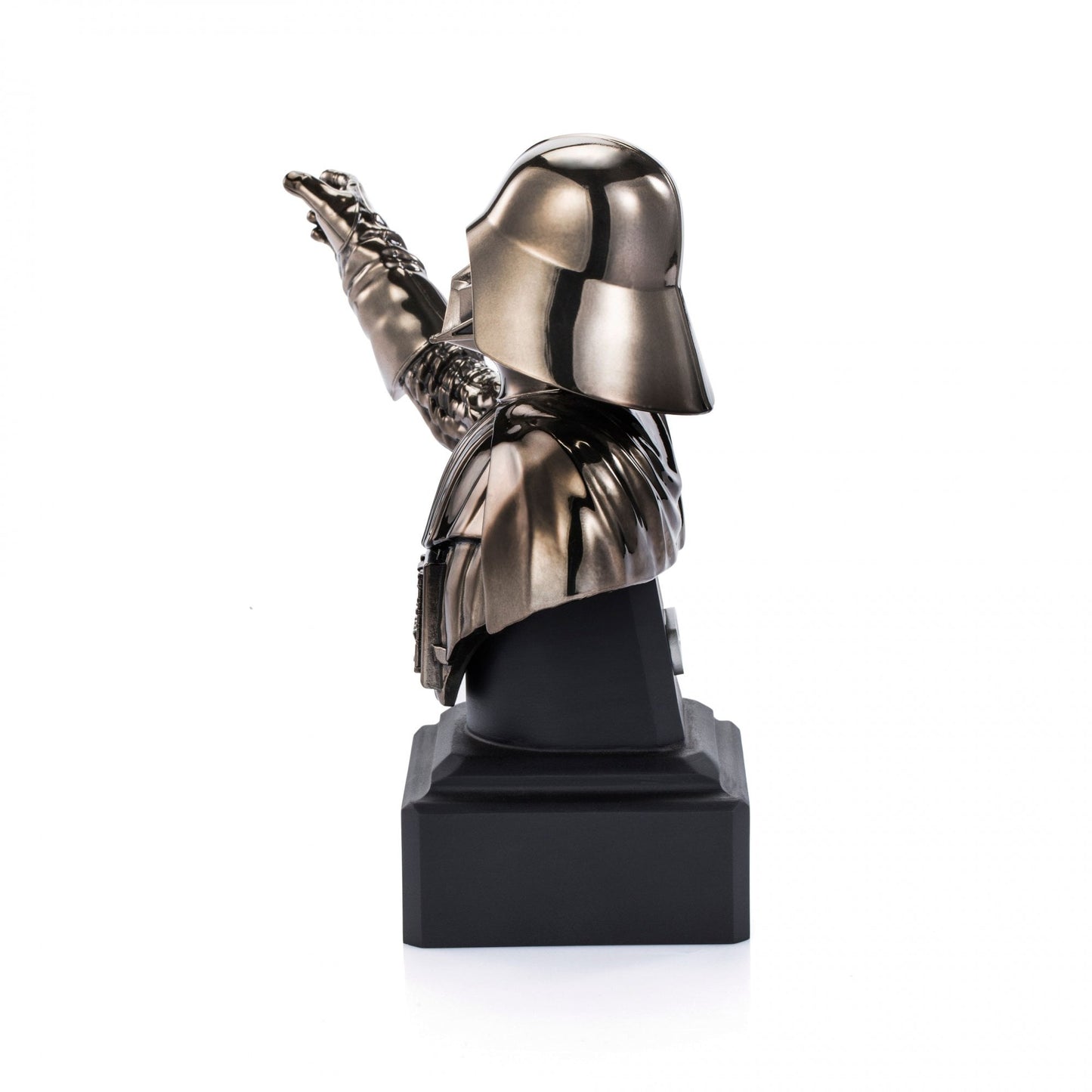 Star Wars Black Pewter Darth Vader Royal Selangor 0179016C07