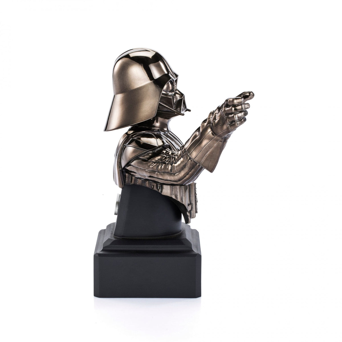 Star Wars Black Pewter Darth Vader Royal Selangor 0179016C07