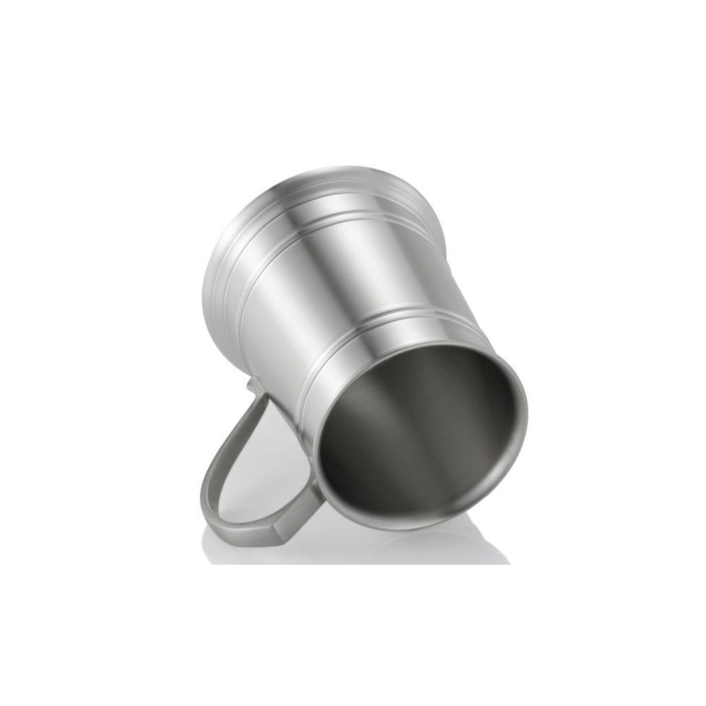 1 Pint Straight Sided Pewter Tankard by Royal Selangor 012188