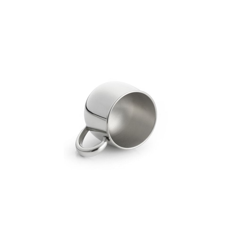 Pewter Childs Christening Mug in Presentation Box 012114RG