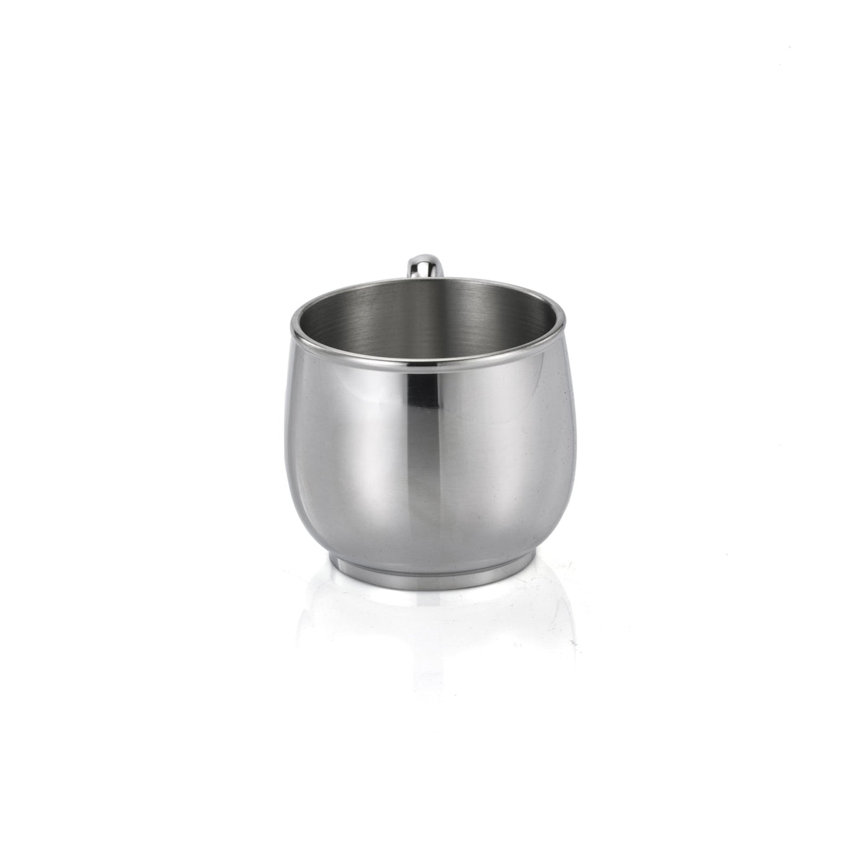 Pewter Childs Christening Mug in Presentation Box 012114RG