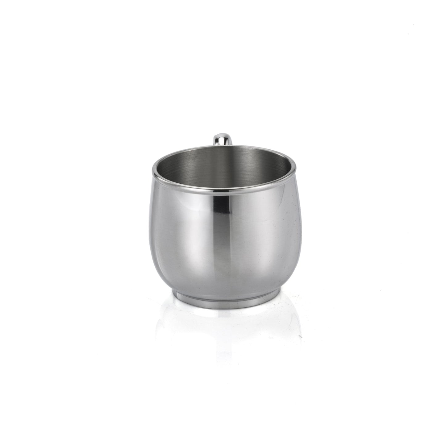 Pewter Childs Christening Mug in Presentation Box 012114RG
