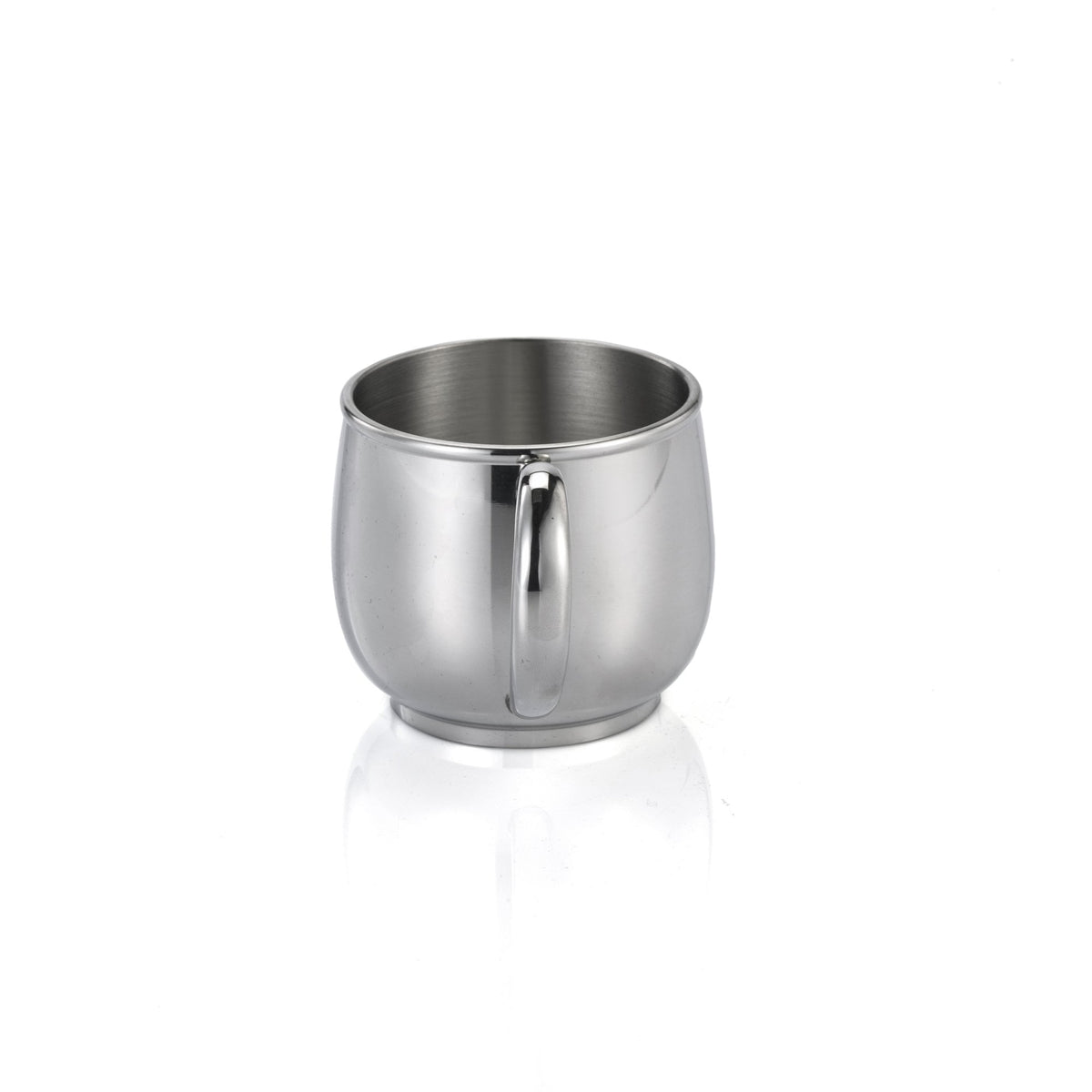 Pewter Childs Christening Mug in Presentation Box 012114RG