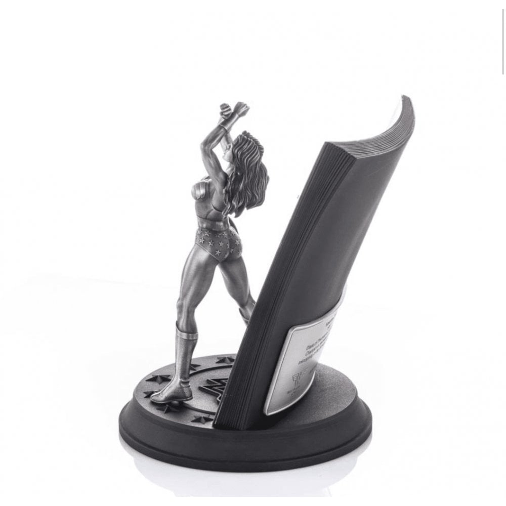 Royal Selangor Limited Edition Wonder Woman Volume 2 0179029