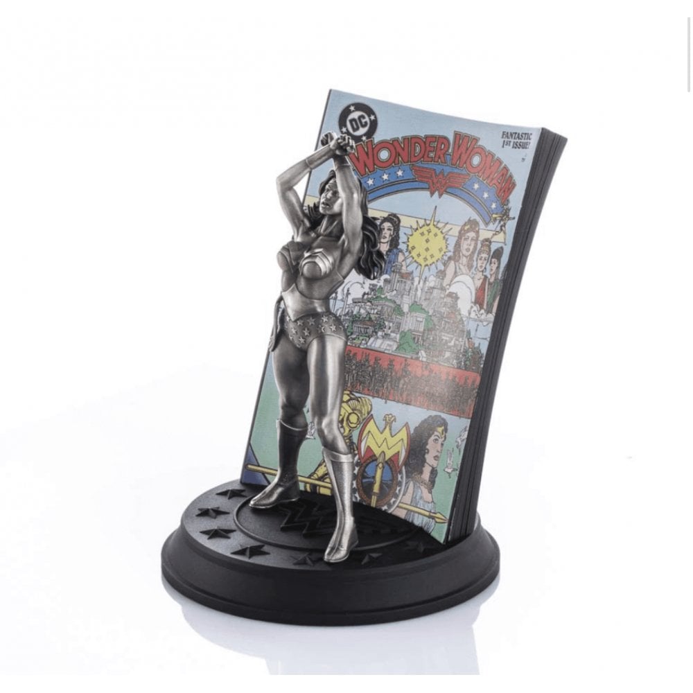 Royal Selangor Limited Edition Wonder Woman Volume 2 0179029