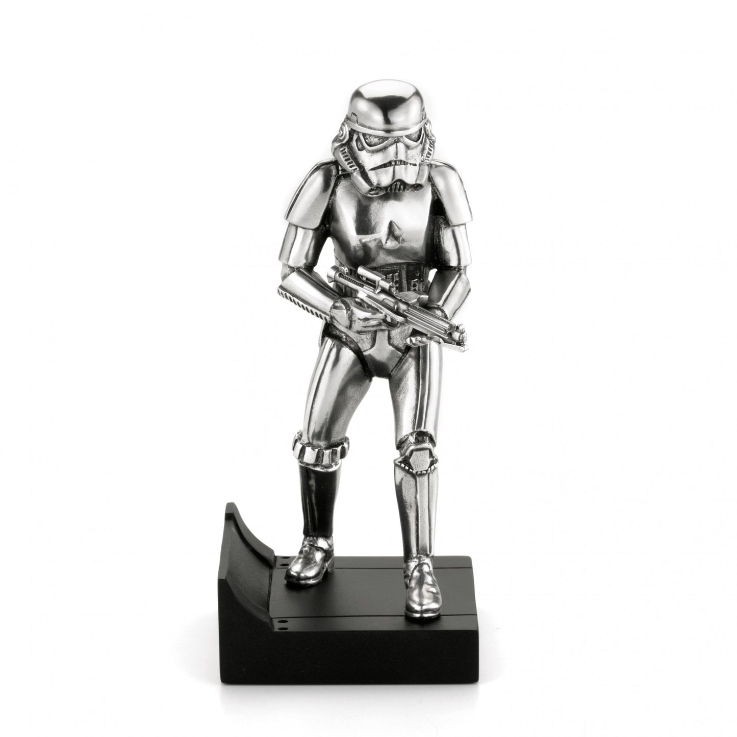 Star Wars Storm Trooper Pewter Figurine 017862R