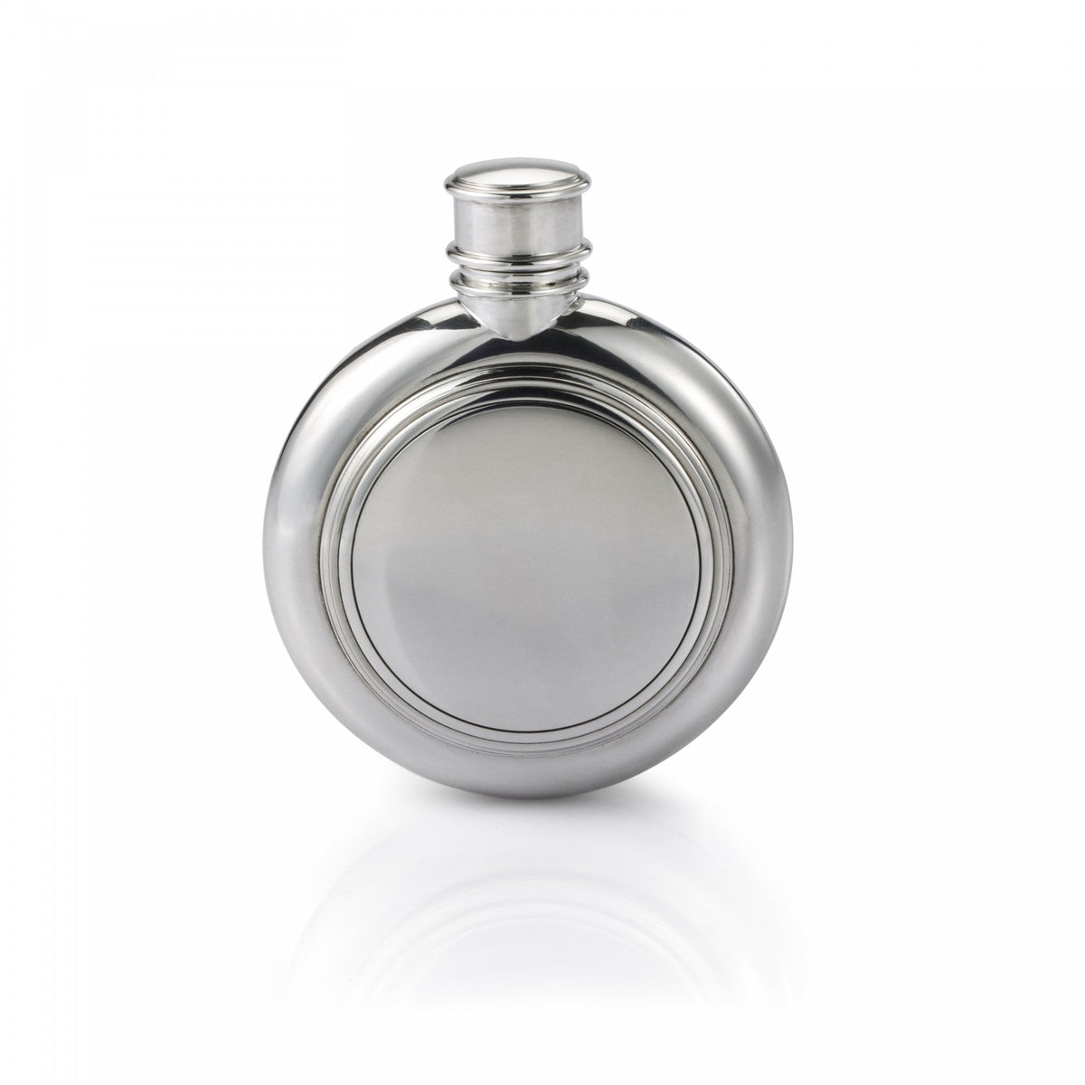 Royal Selangor Pewter Flask Lancaster 012710R