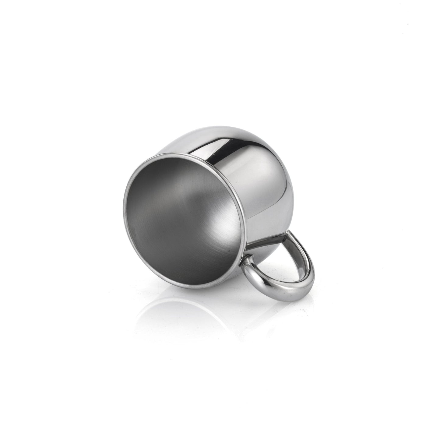 Pewter Childs Christening Mug in Presentation Box 012114RG