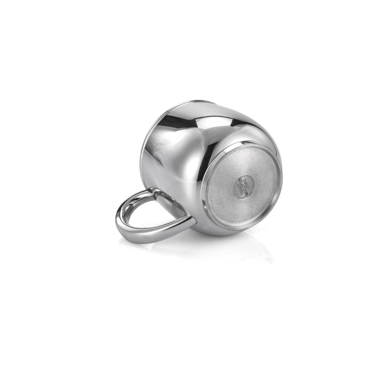 Pewter Childs Christening Mug in Presentation Box 012114RG