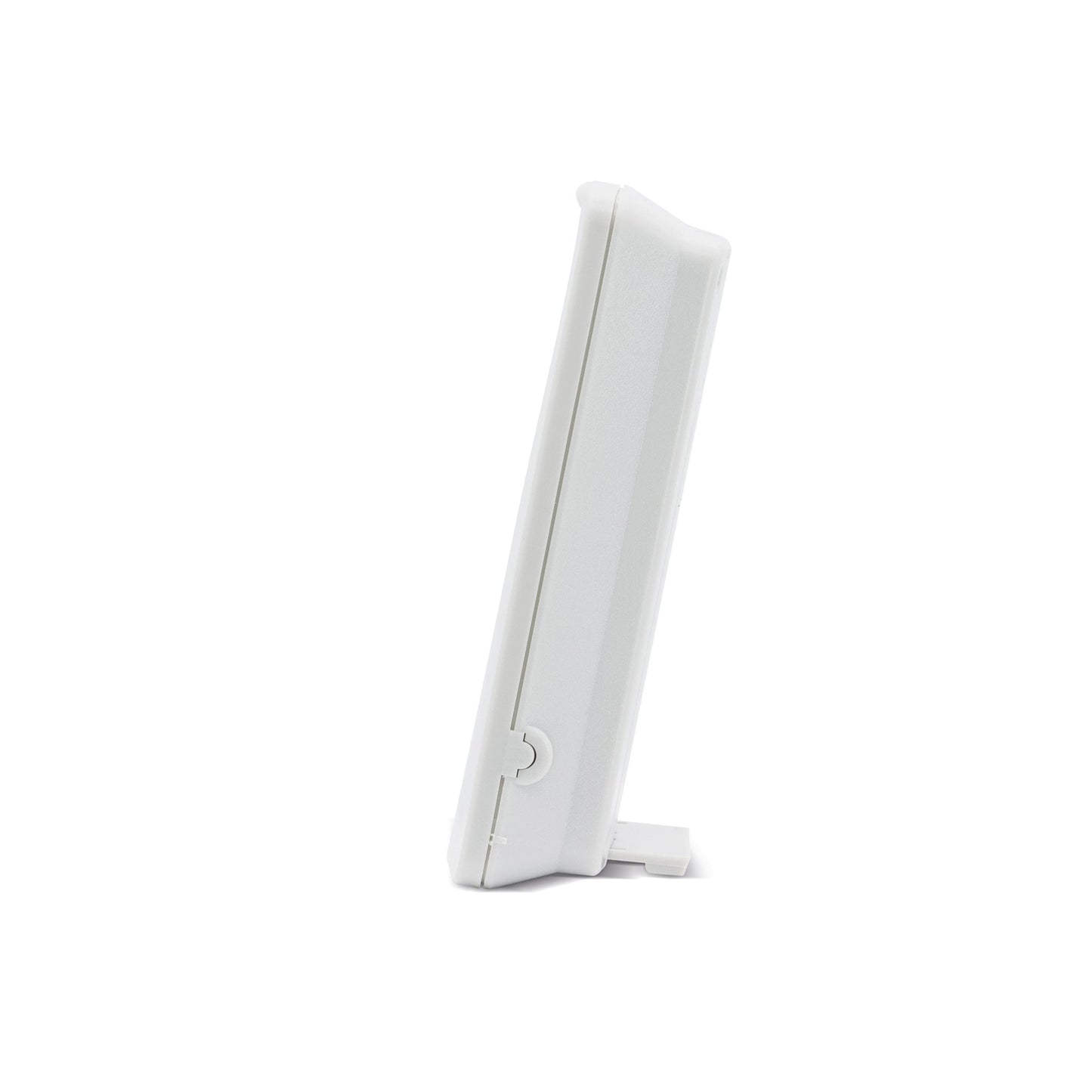 LCD Weather Station Clock - Temperature & Humidity Ermir 16177
