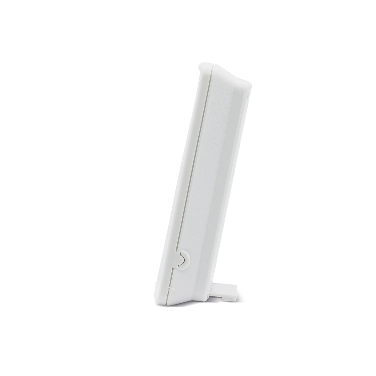 LCD Weather Station Clock - Temperature & Humidity Wyndham 16193