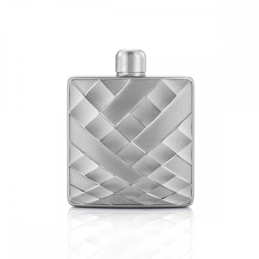 Royal Selangor Frost Hip Flask 0127001