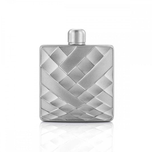Royal Selangor Frost Hip Flask 0127001