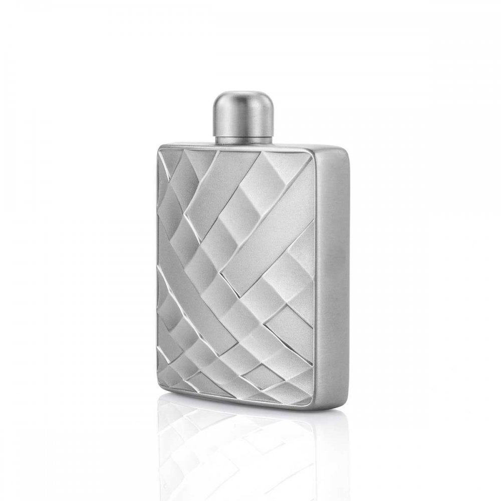 Royal Selangor Frost Hip Flask 0127001