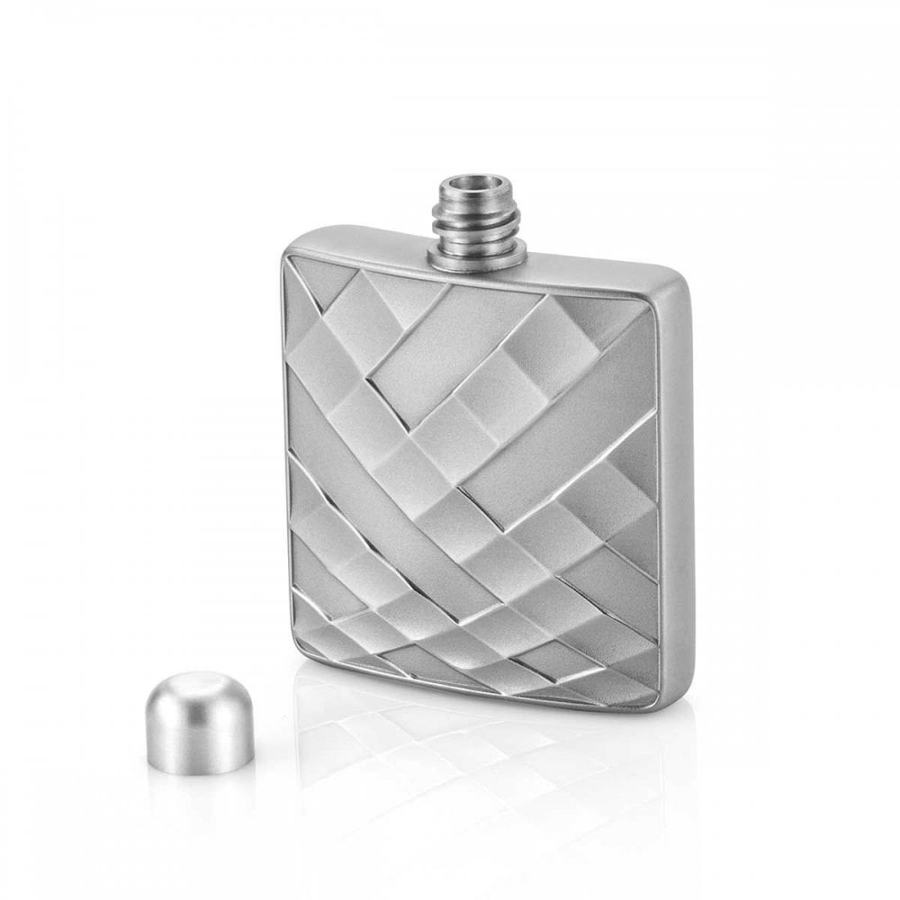 Royal Selangor Frost Hip Flask 0127001
