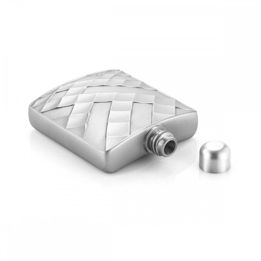 Royal Selangor Frost Hip Flask 0127001