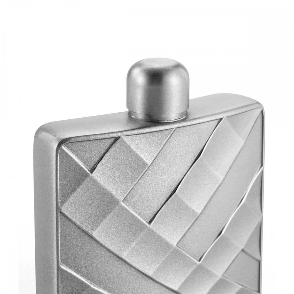 Royal Selangor Frost Hip Flask 0127001