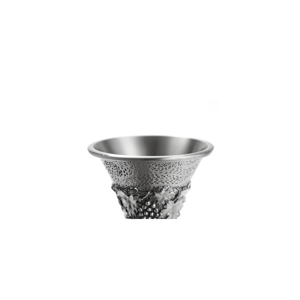 Bacchus Pewter Wine Funnel 014577R