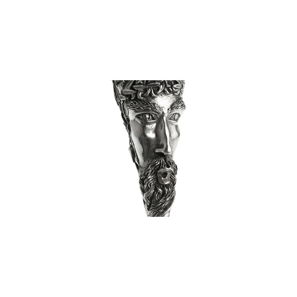 Bacchus Pewter Wine Funnel 014577R
