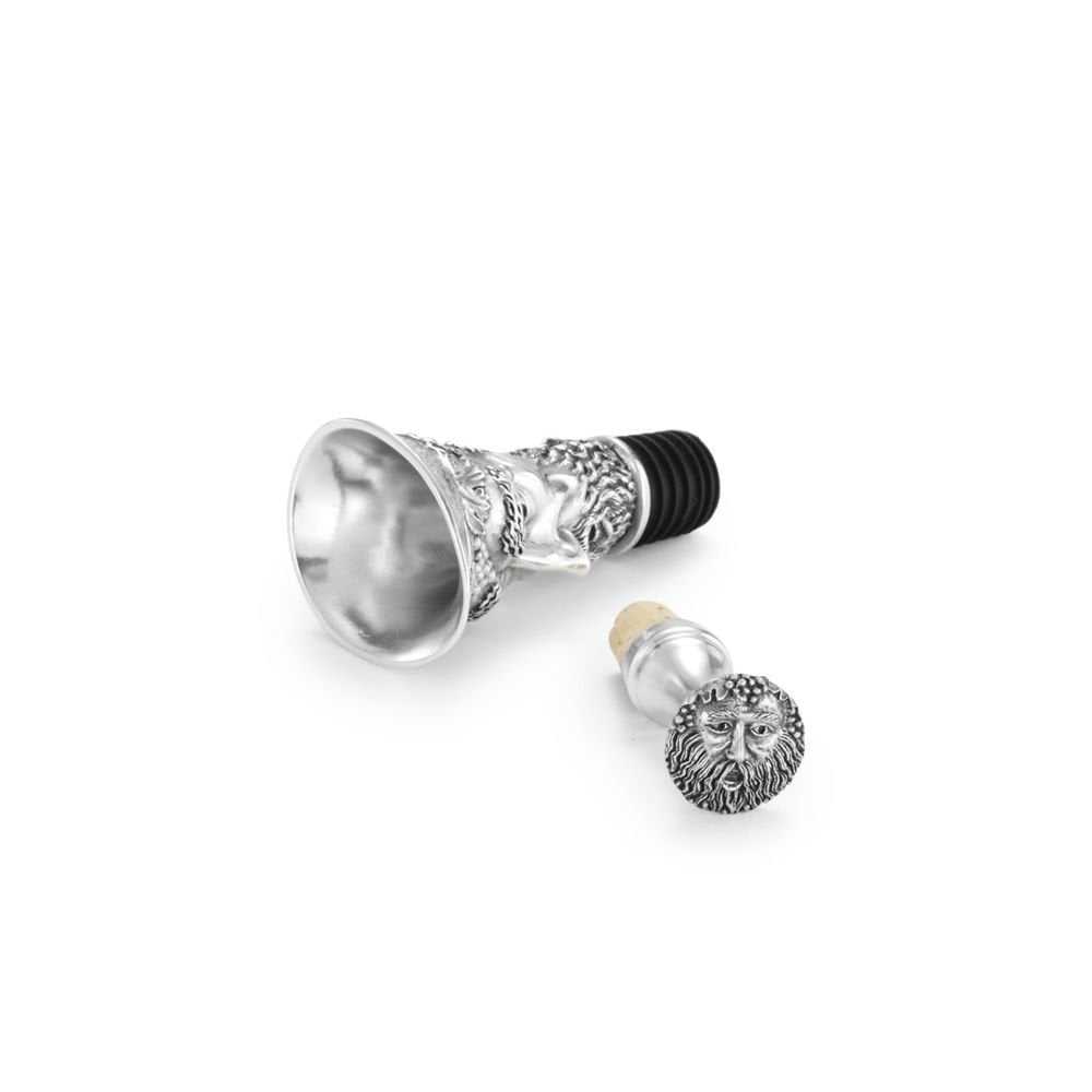 Royal Selangor Bacchus Wine Pourer 014640R