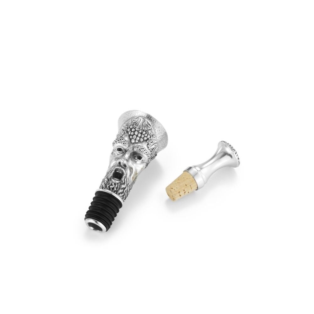 Royal Selangor Bacchus Wine Pourer 014640R