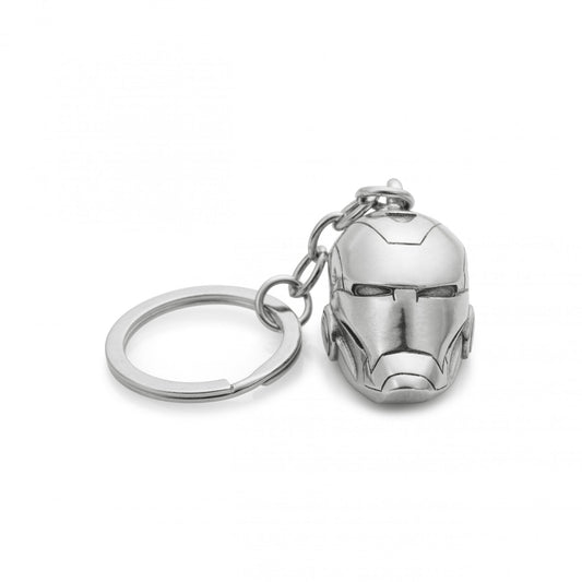 Royal Selangor Iron Man Pewter Keychain 0182004R